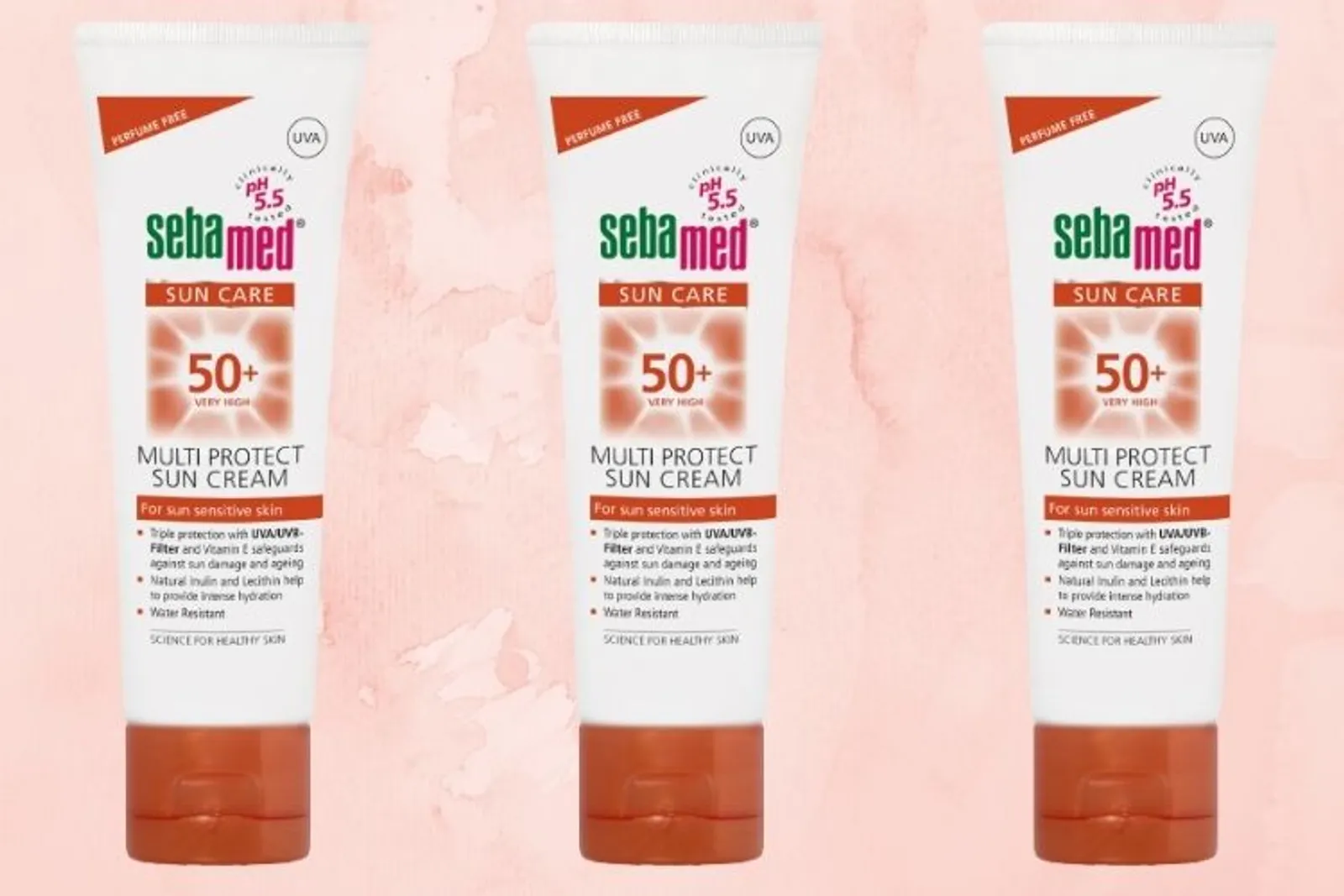 7 Rekomendasi Sunscreen untuk Kulit Sensitif, Wajib Coba!