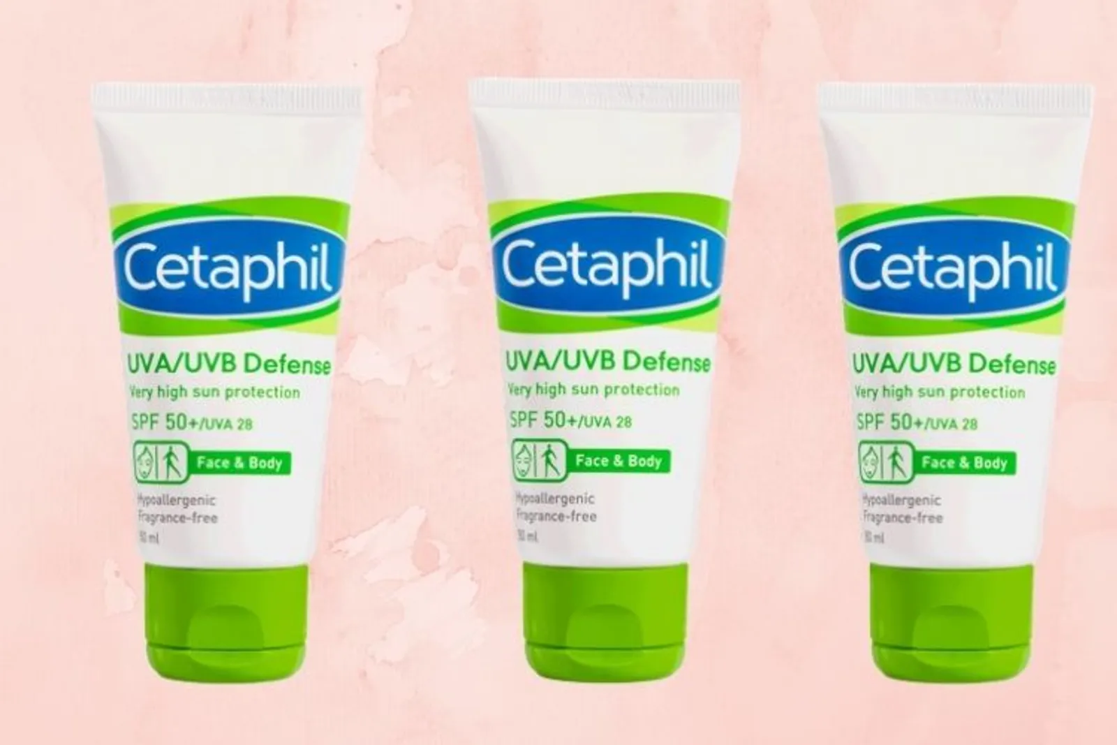 7 Rekomendasi Sunscreen untuk Kulit Sensitif, Wajib Coba!