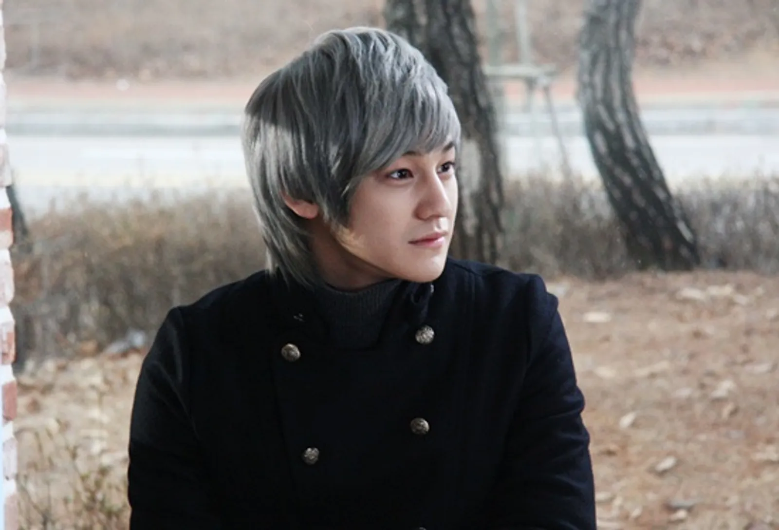 Cute Hingga Gahar, 7 Gaya Rambut Kim Bum di Berbagai Drama Korea