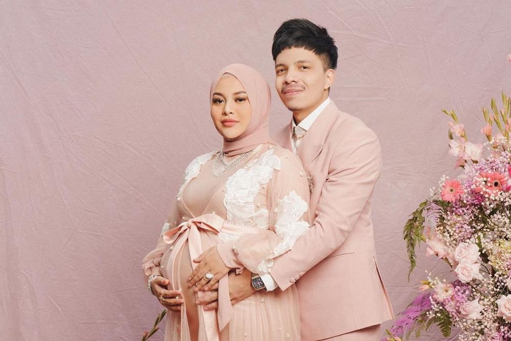 Haru! 10 Artis Ini Abadikan Momen Kelahiran Buah Hati Lewat Video
