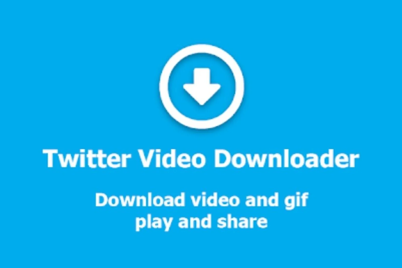 Cara Download Video di Twitter untuk Pengguna Android dan iOS