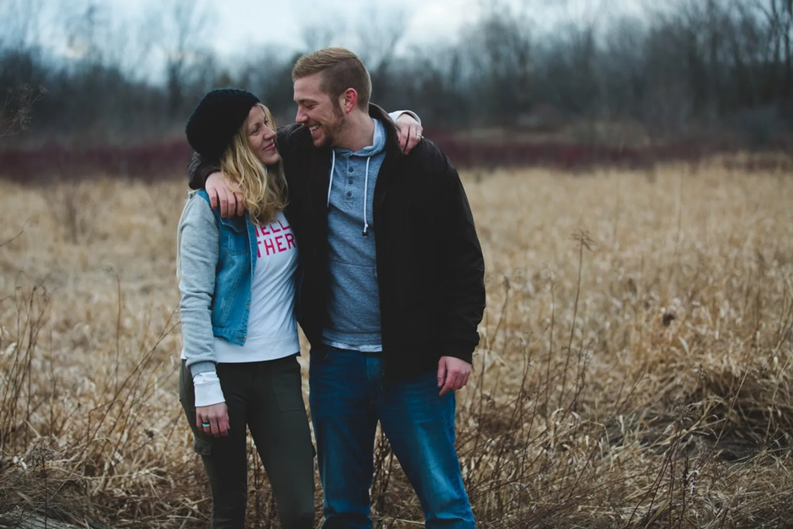 5 Kualitas yang Harus Kamu Miliki Supaya Menjadi Pasangan Idaman