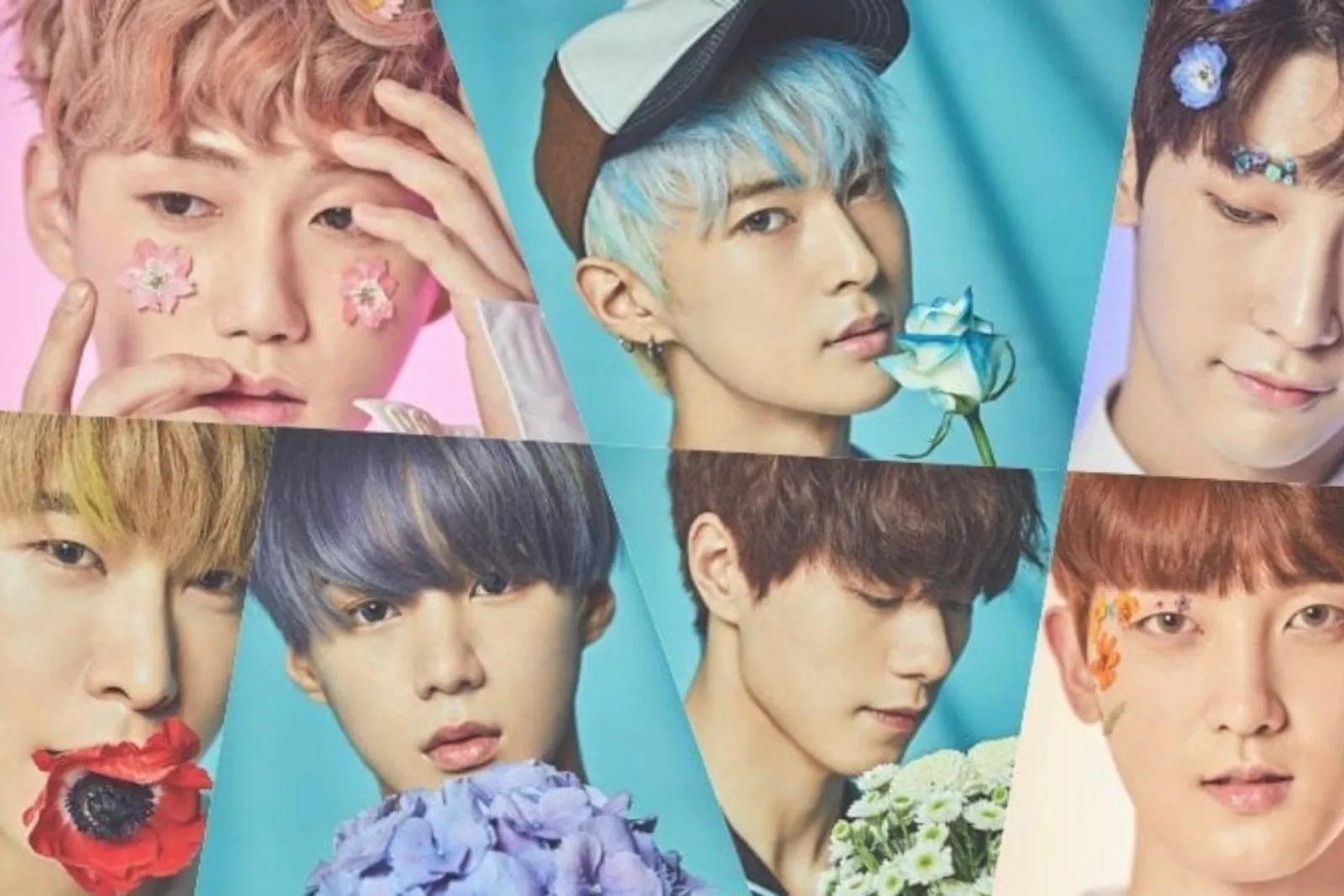 Punya Arti Mendalam, Namun 10 Nama Grup K-Pop Ini Dianggap Terburuk