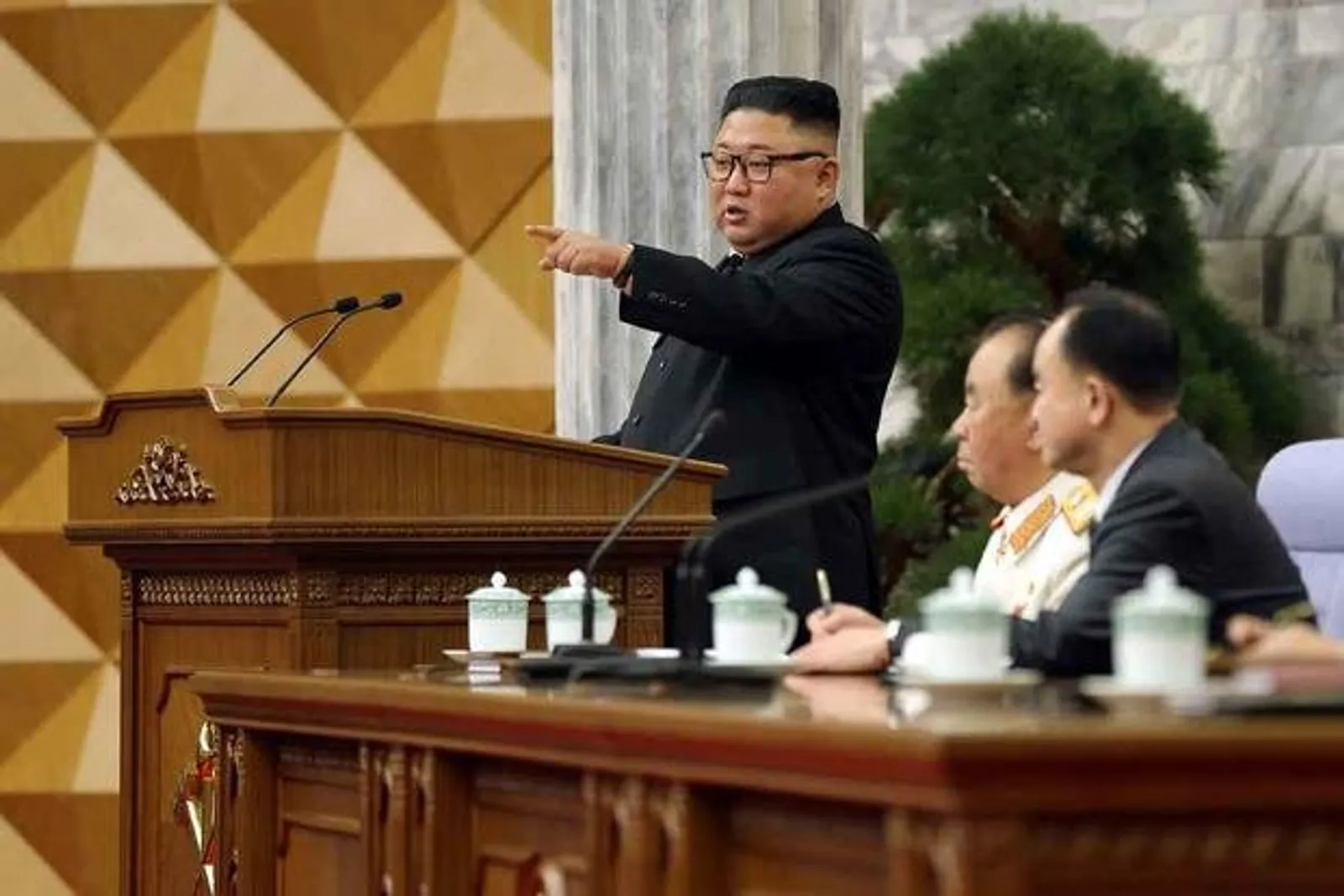 10 Fakta Unik Kim Jong-Un, Punya Girlband dan Pernah Operasi Plastik