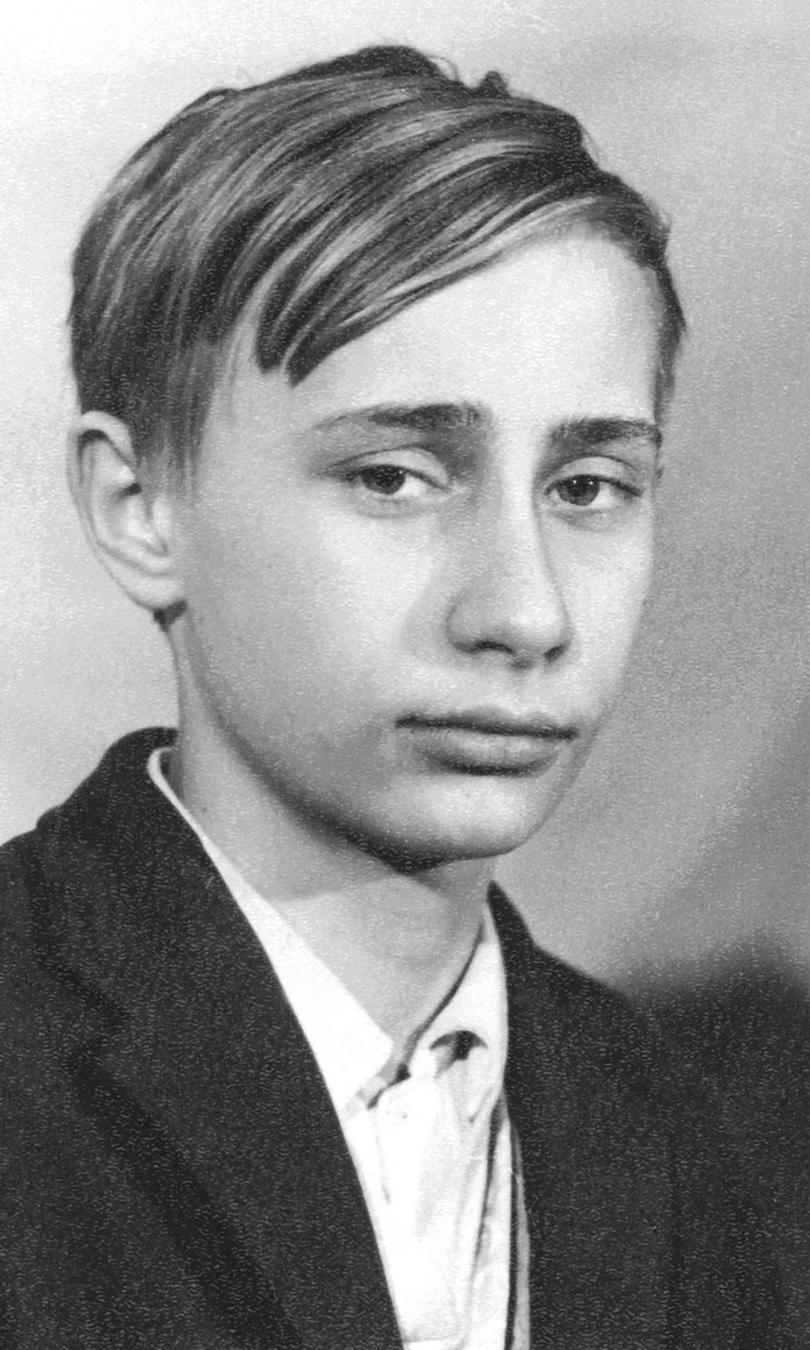 Profil Vladimir Putin, Remaja Pembuat Onar yang Jadi Presiden Rusia