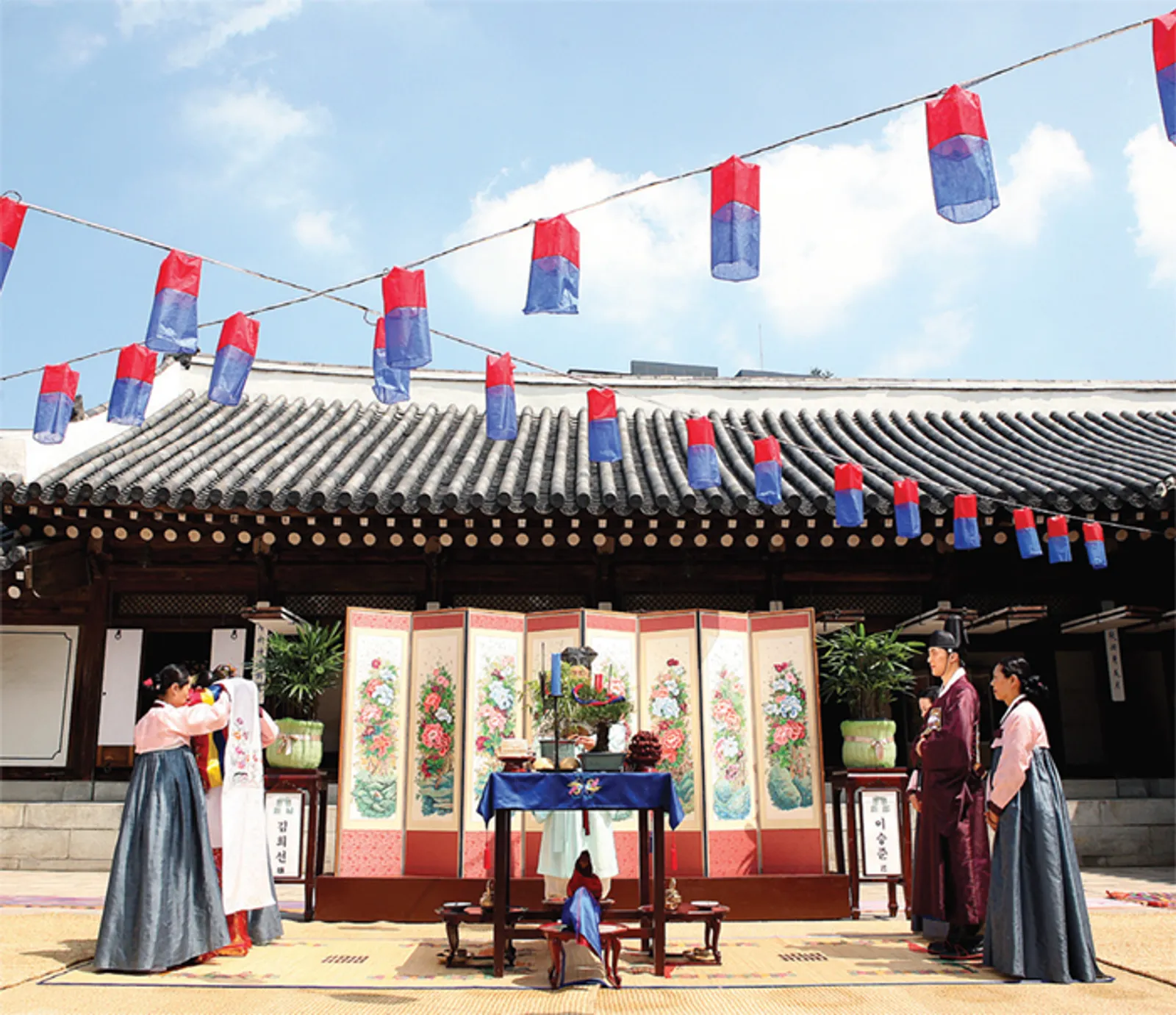 Tanda Keberuntungan! 10 Arti Mimpi Menurut Kepercayaan Orang Korea