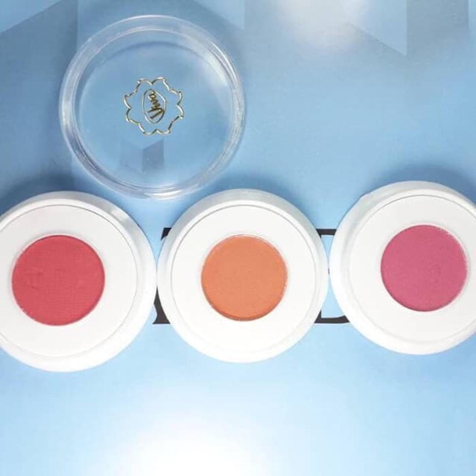 7 Rekomendasi Blush On dengan Harga Terjangkau, Tetap Berkualitas!