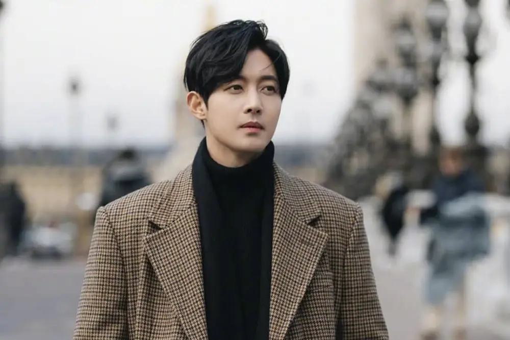 Kim Hyun Joong Umumkan Pernikahan, Calon Istrinya Bikin Penasaran!