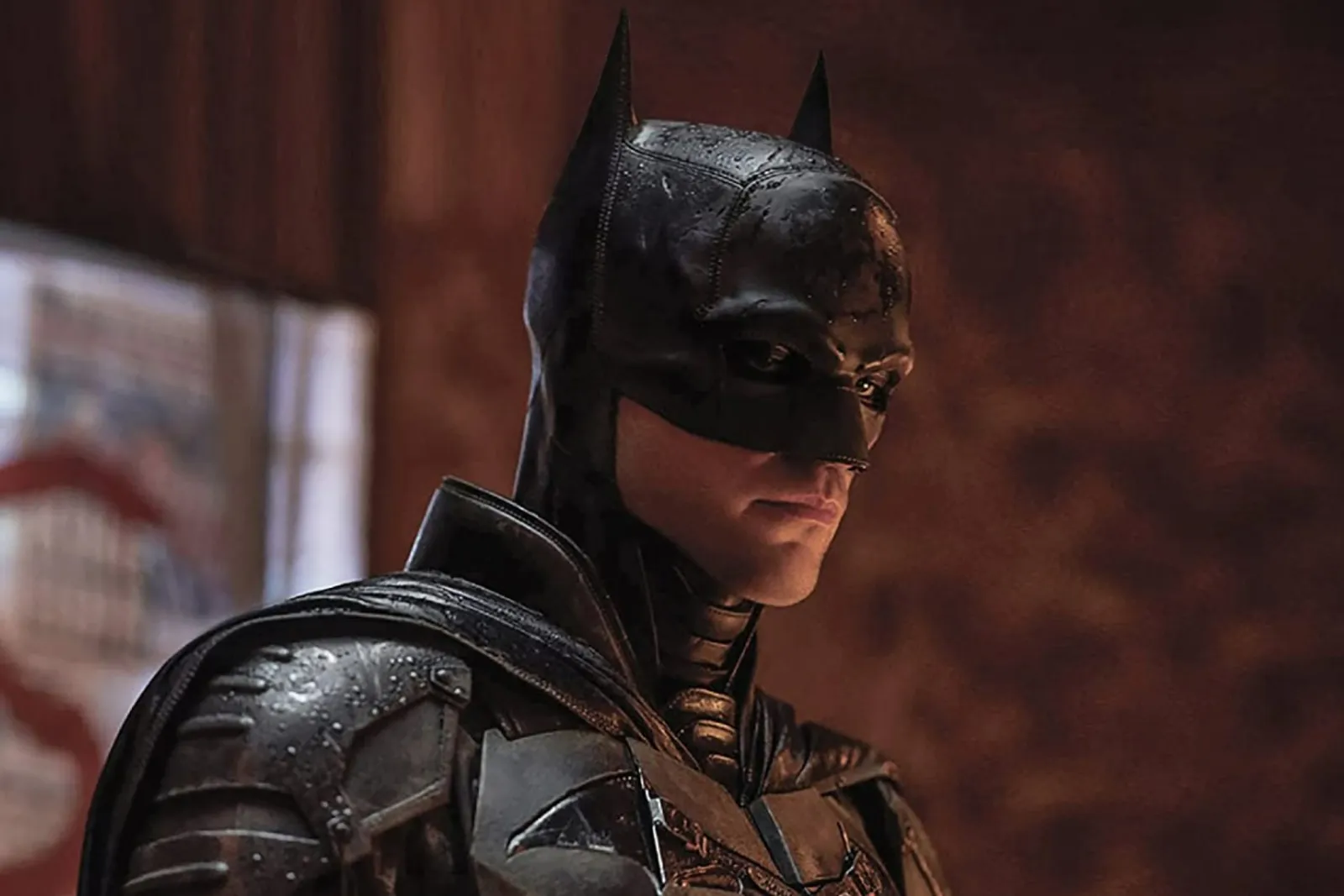 Jadi Film DC Terpanjang, ini 7 Fakta 'The Batman' yang Harus Kamu Tahu