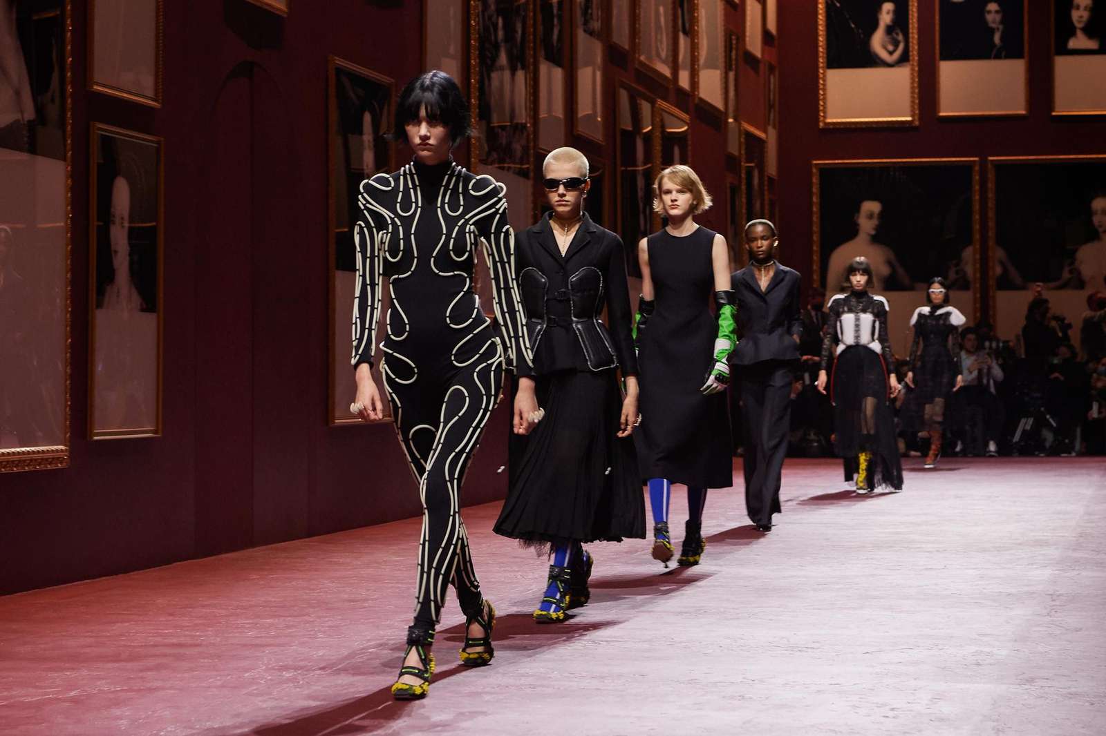 5 Hal Menarik dari Koleksi Dior Autumn Winter 2022-2023