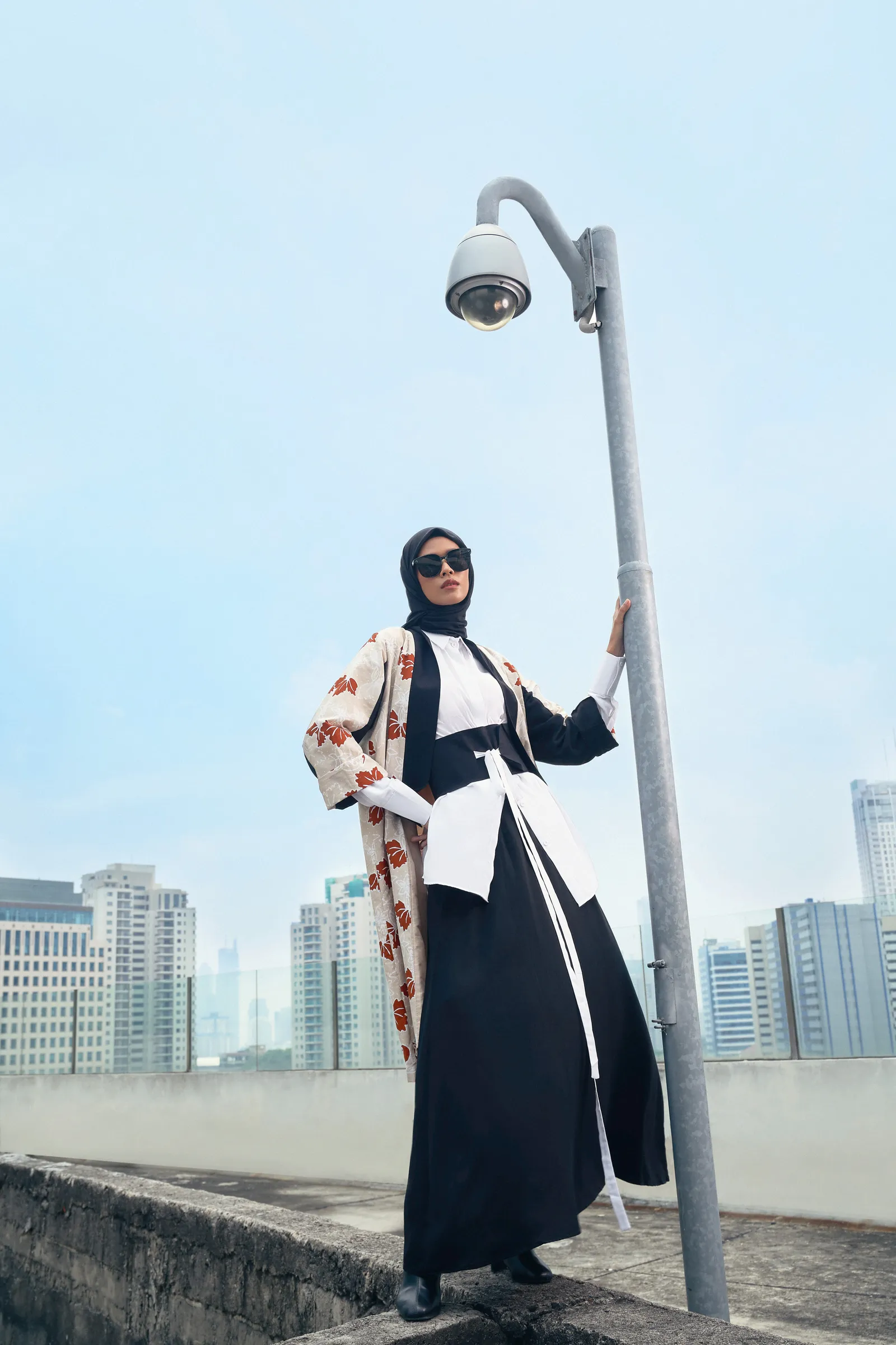 Keren! Ini 5 Alasan Indonesia Mampu Jadi Pusat Muslim Fesyen Dunia
