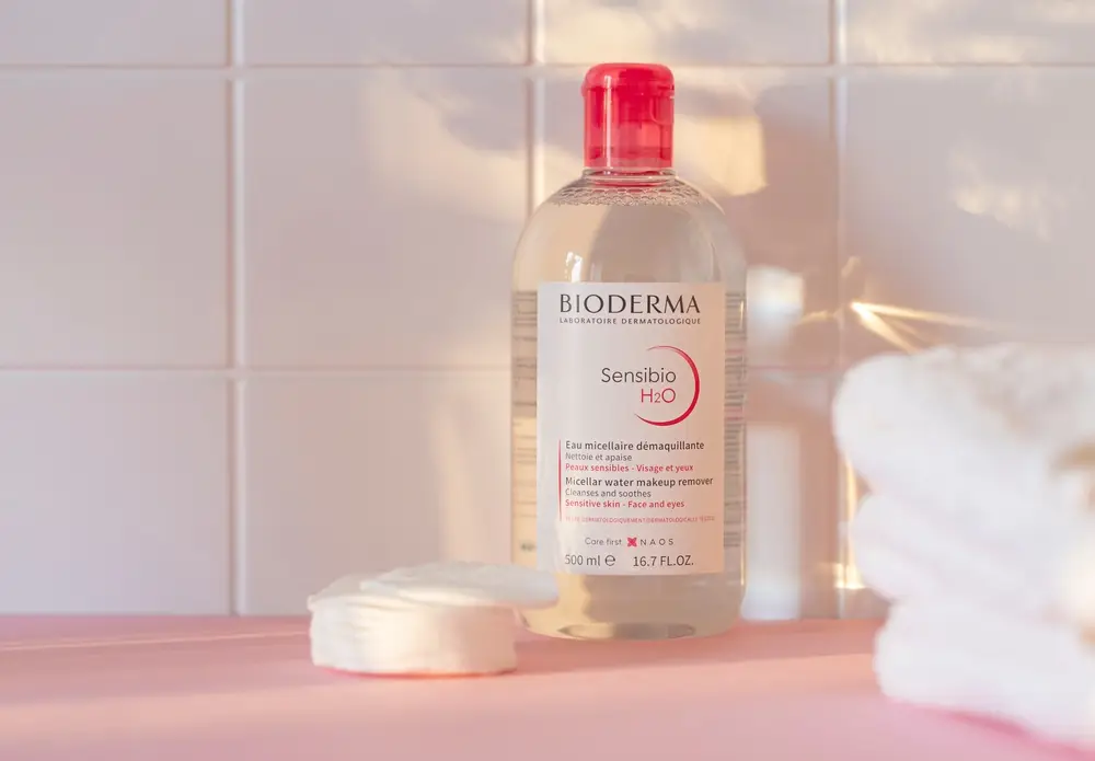 5 Keunggulan Bioderma Sensibio H2O, Ikonik Micellar Water di Dunia