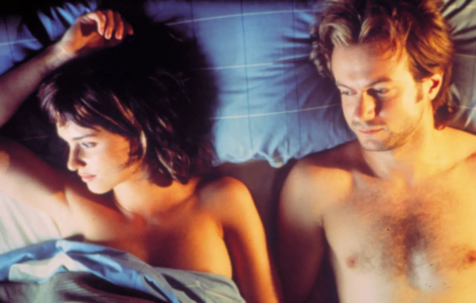 13 Rekomendasi Film Dewasa tentang Fantasi Seks, Vulgar dan Berani!
