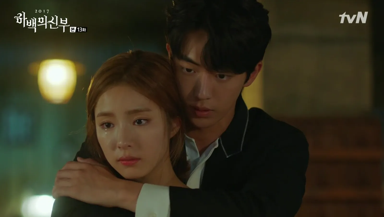 6 'Kekasih' Nam Joo Hyuk di Berbagai Drama Korea Romantis