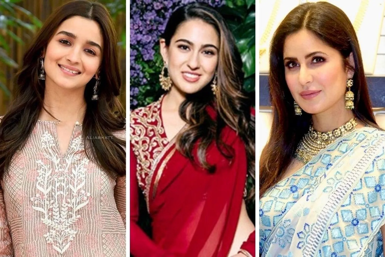 Tak Banyak yang Tahu, 10 Aktris Bollywood ini Memeluk Agama Islam