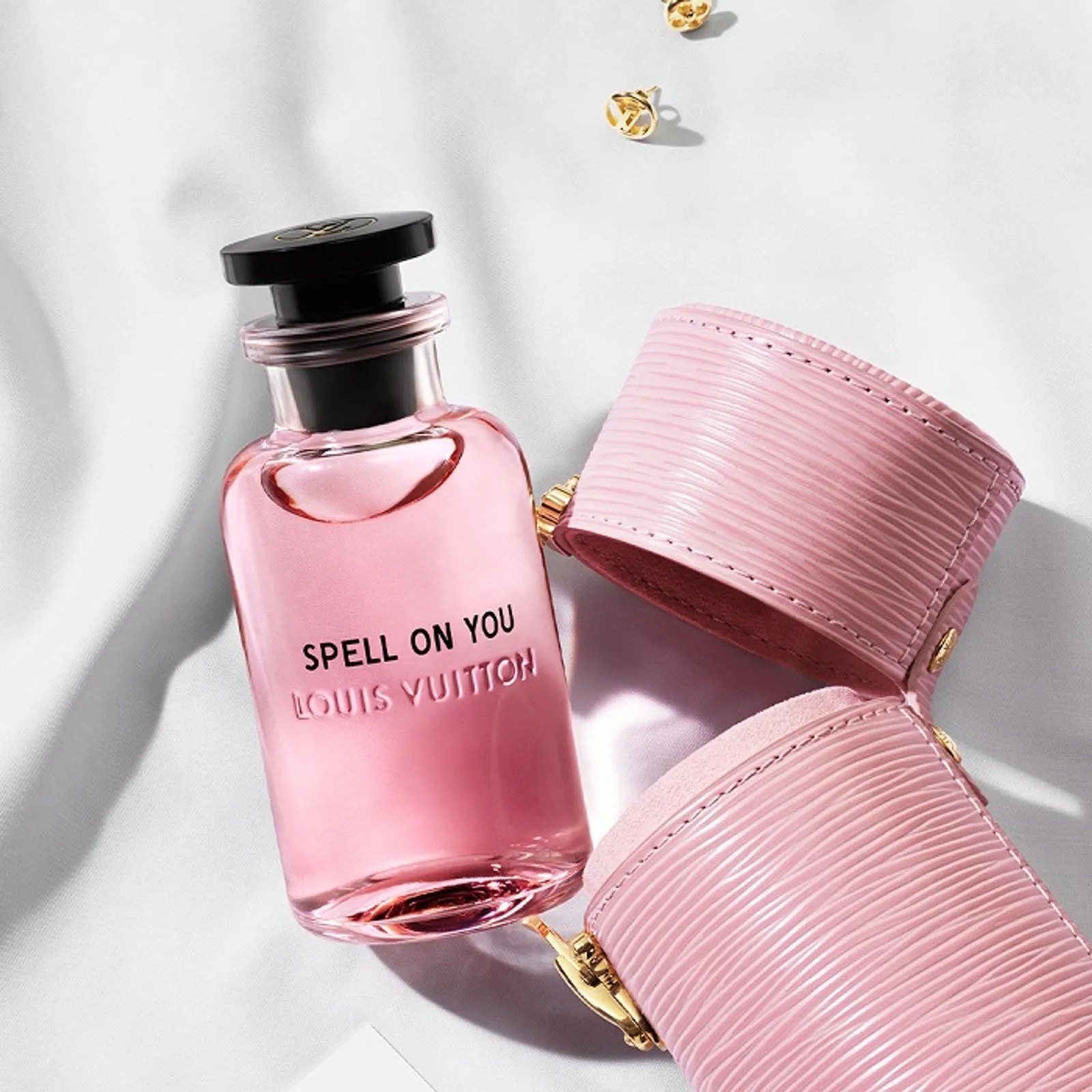 5 Parfum Mewah Beraroma Maskulin dari Louis Vuitton