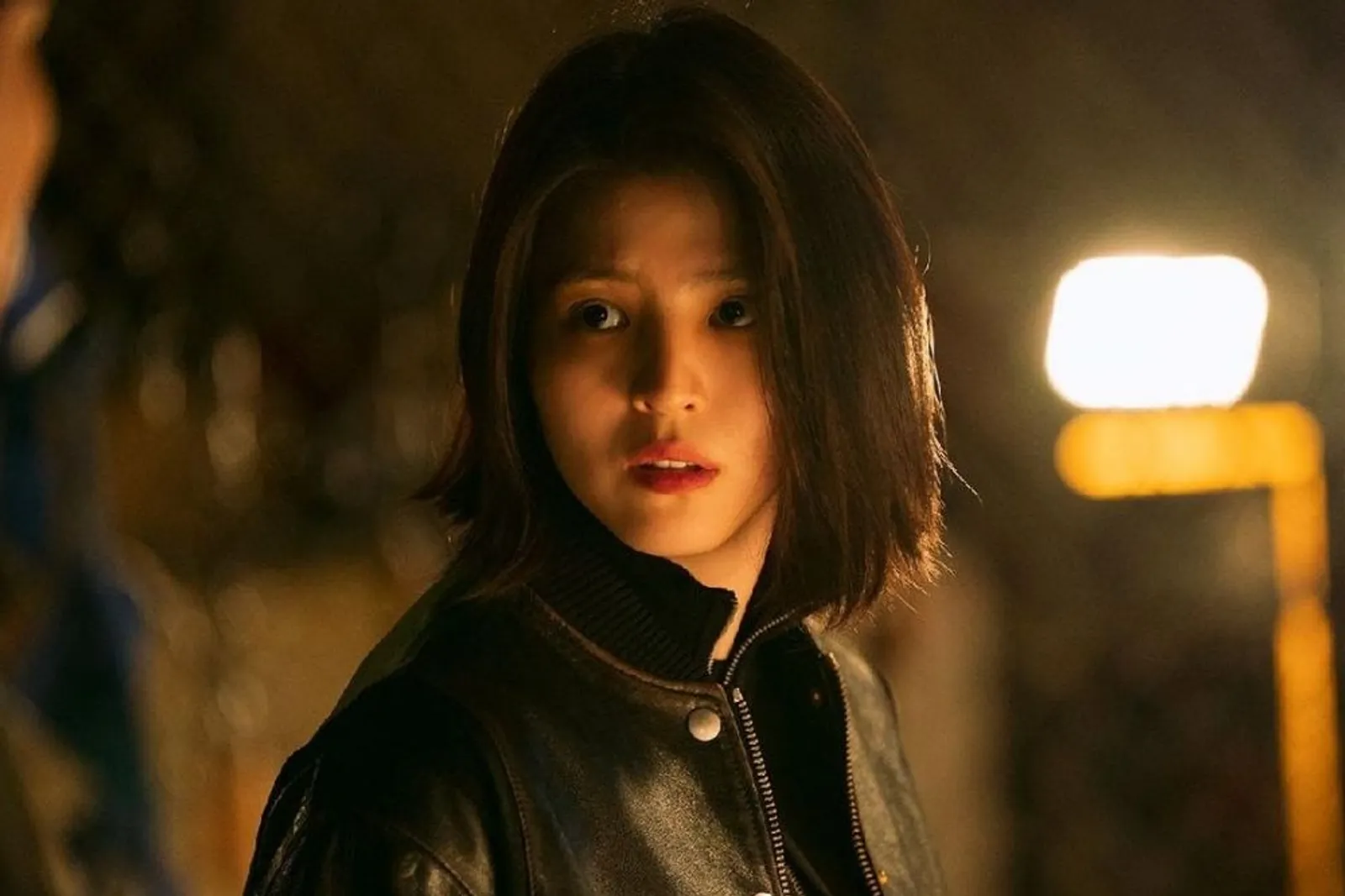 Debut Hingga Drama Terbaru, Begini Transformasi Han So Hee