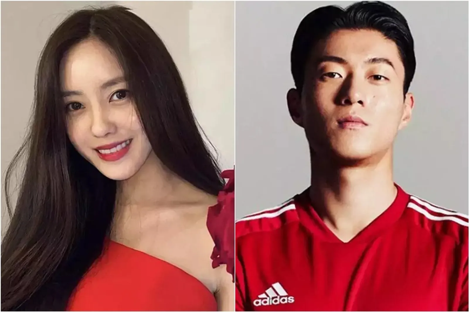 5 Fakta di Balik Putusnya Hyomin 'T-ara' dan Pesepak Bola Hwang Ui Jo