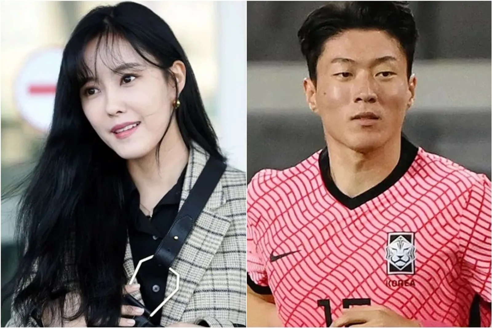 5 Fakta di Balik Putusnya Hyomin 'T-ara' dan Pesepak Bola Hwang Ui Jo