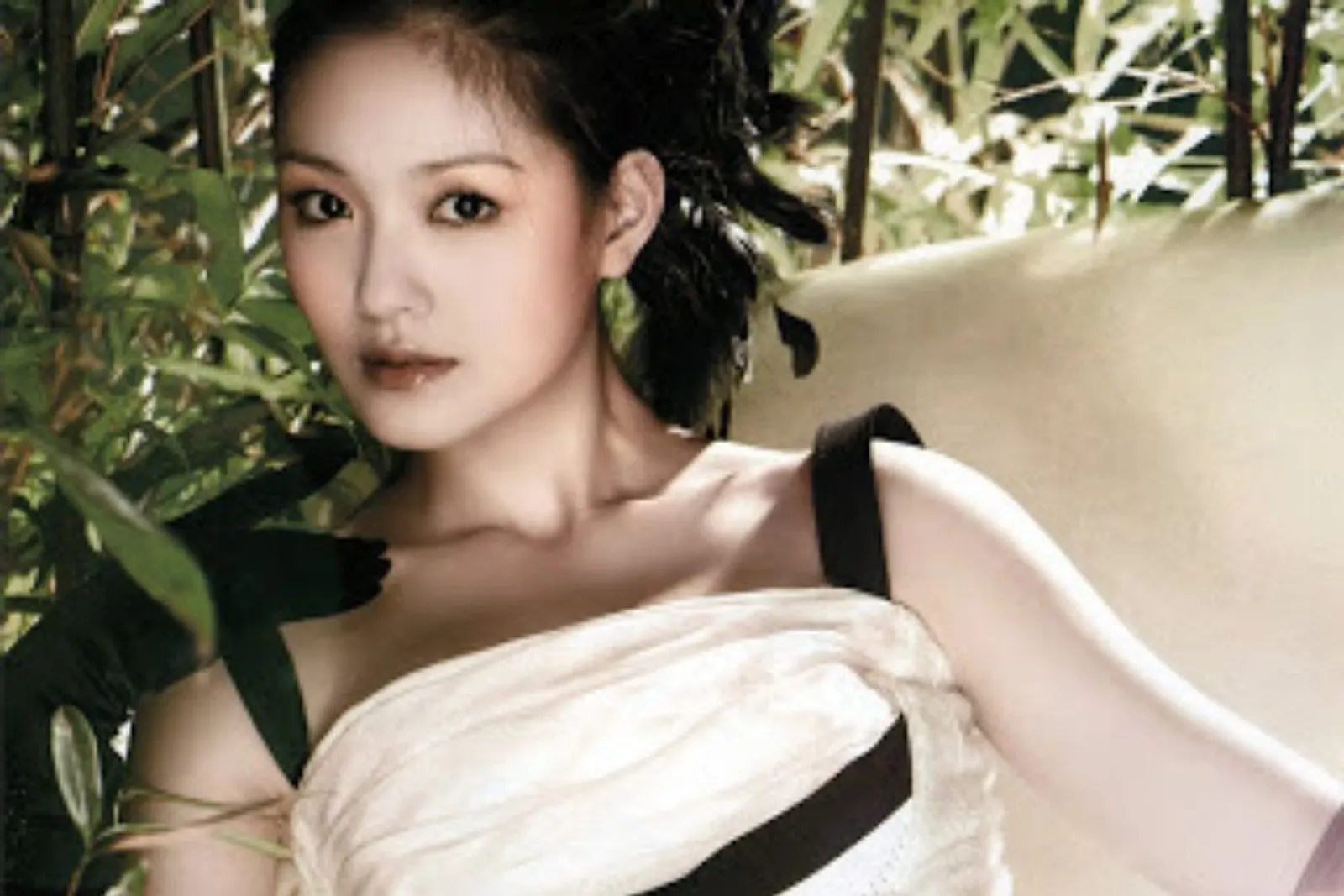 Transformasi Barbie Hsu, Bintang 'Meteor Garden' yang Fenomenal