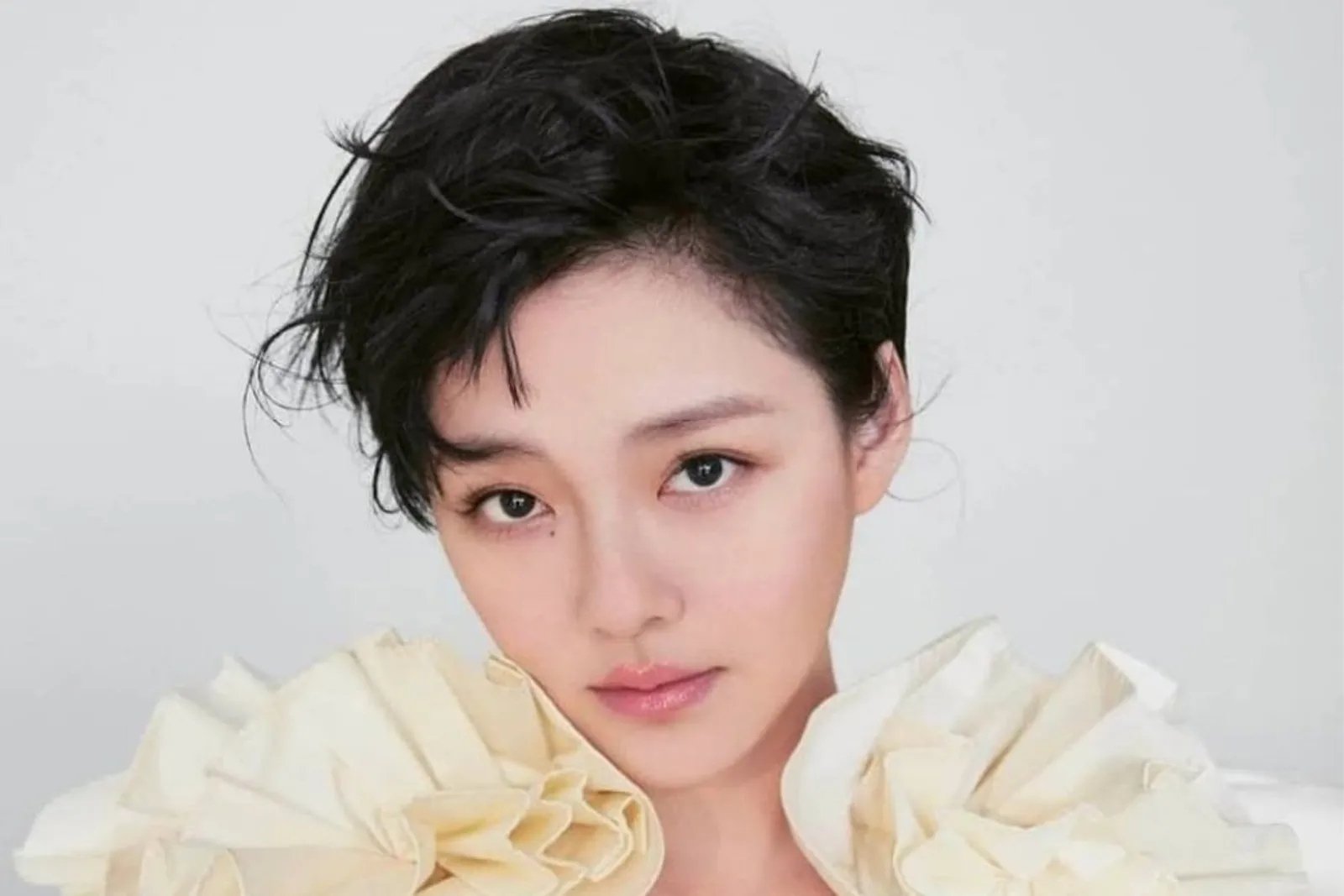 Transformasi Barbie Hsu, Bintang 'Meteor Garden' yang Fenomenal