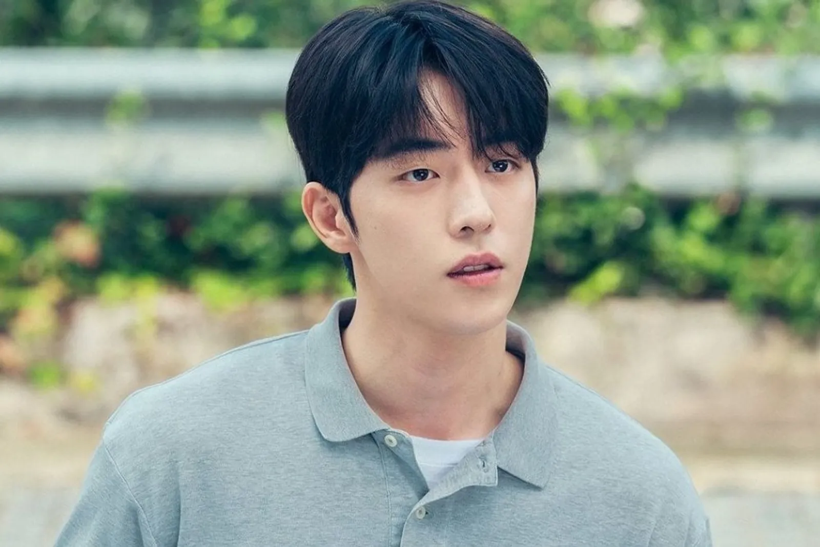 6 'Kekasih' Nam Joo Hyuk di Berbagai Drama Korea Romantis