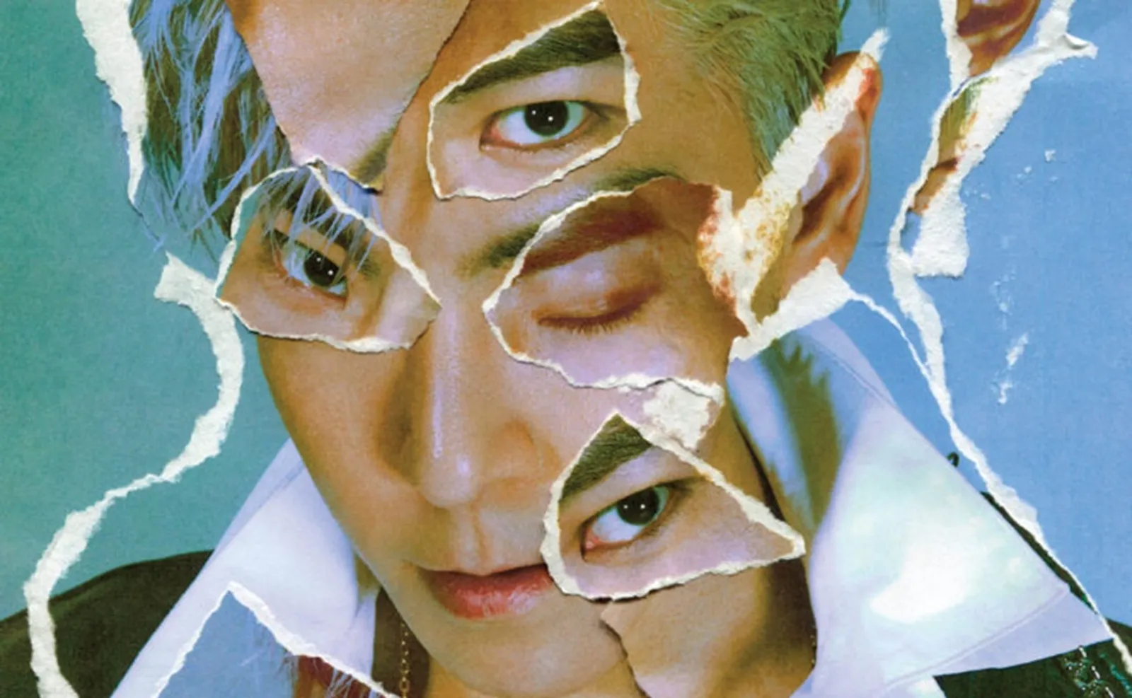 Hampir Bunuh Diri, 7 Pengakuan T.O.P 'BIGBANG' Usai Hiatus Panjang