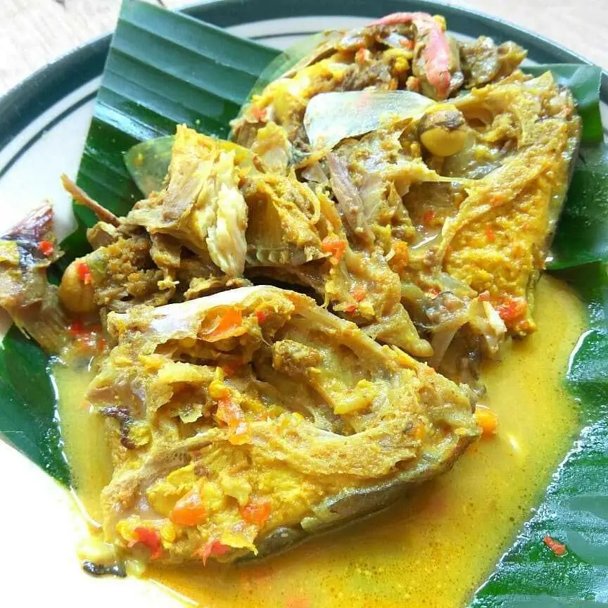 7 Tempat Makan Gulai Kepala Kakap di Jakarta, Mulai dari Rp45 ribu