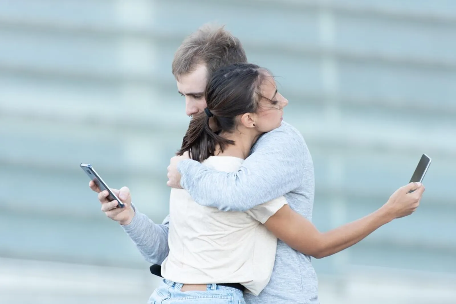 5 Batasan Privasi dalam Hubungan yang Tidak Boleh Dilanggar