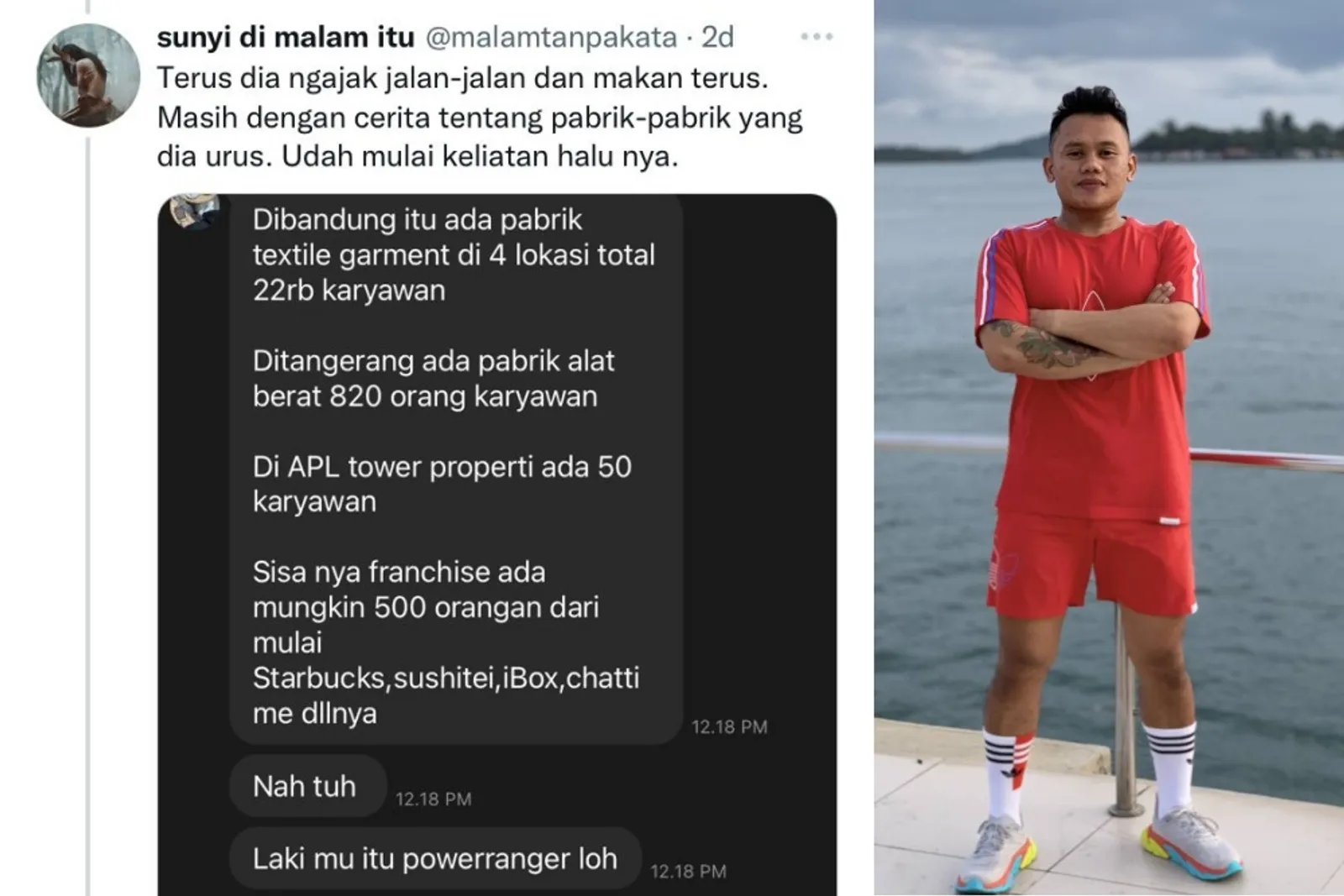 Viral di Twitter, Ini 5 Fakta Tinder Swindler Versi Indonesia
