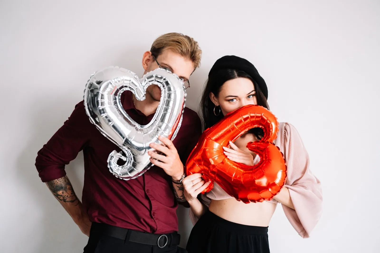 Ingin Mencintai Pasangan Tanpa Syarat? Ikuti 12 Caranya Ini