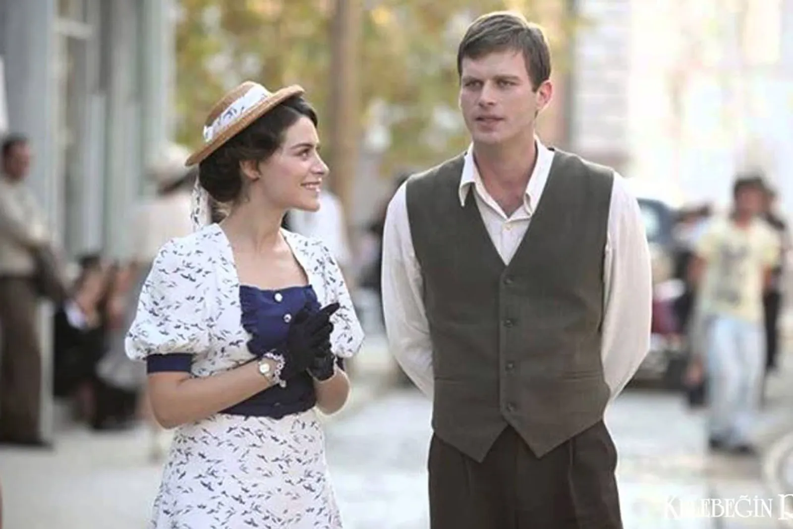 10 Film Dewasa Turki yang Romantis, Plus Banyak Adegan Panas!