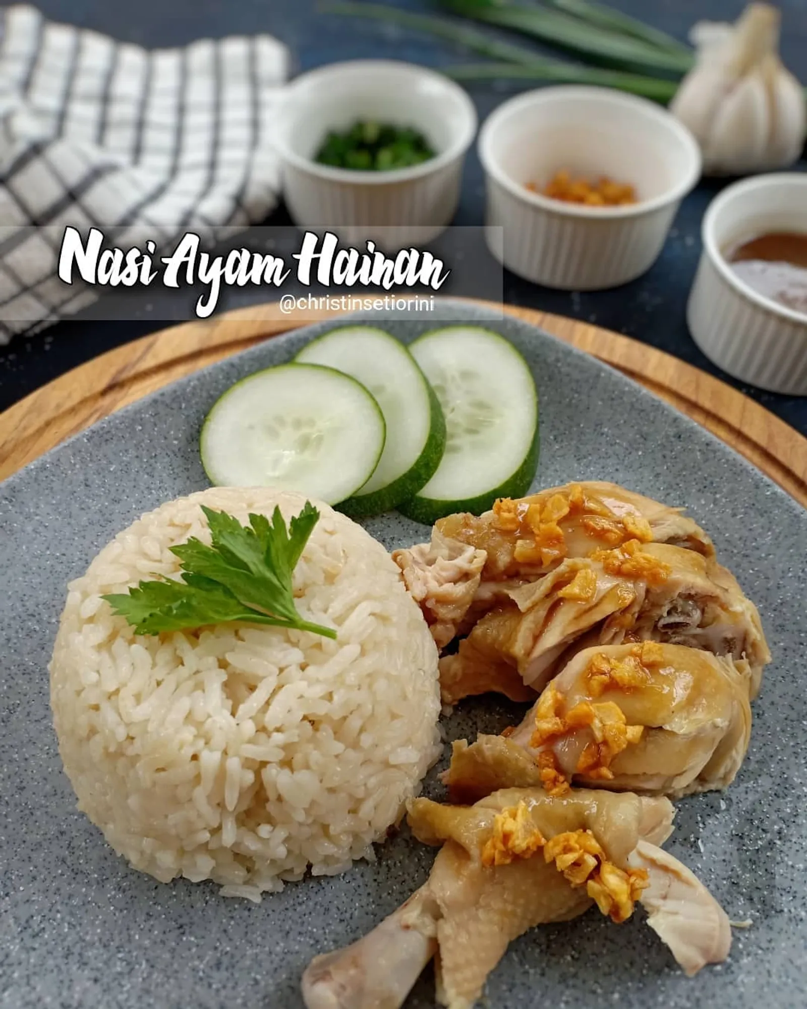 Lebih Sehat! 5 Menu Olahan Ayam untuk Makan Siang Tanpa Minyak Goreng