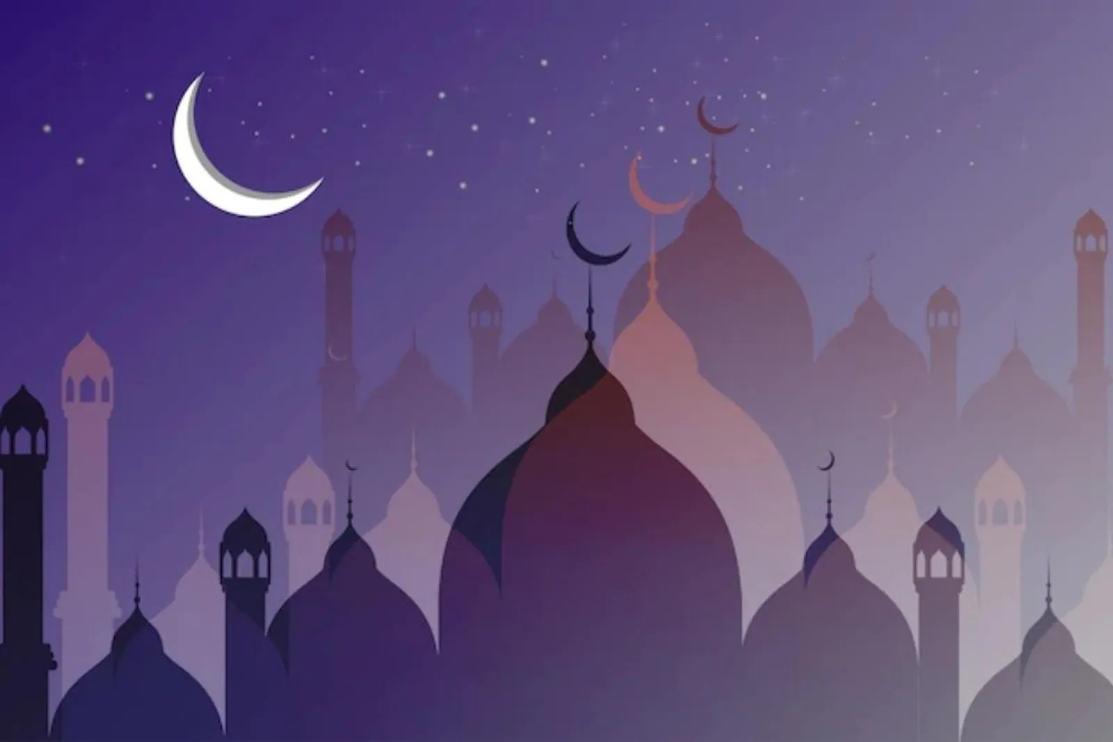 Menyambut Ramadan, Ini Doa Awal Puasa, Hukum & Niat Berpuasa