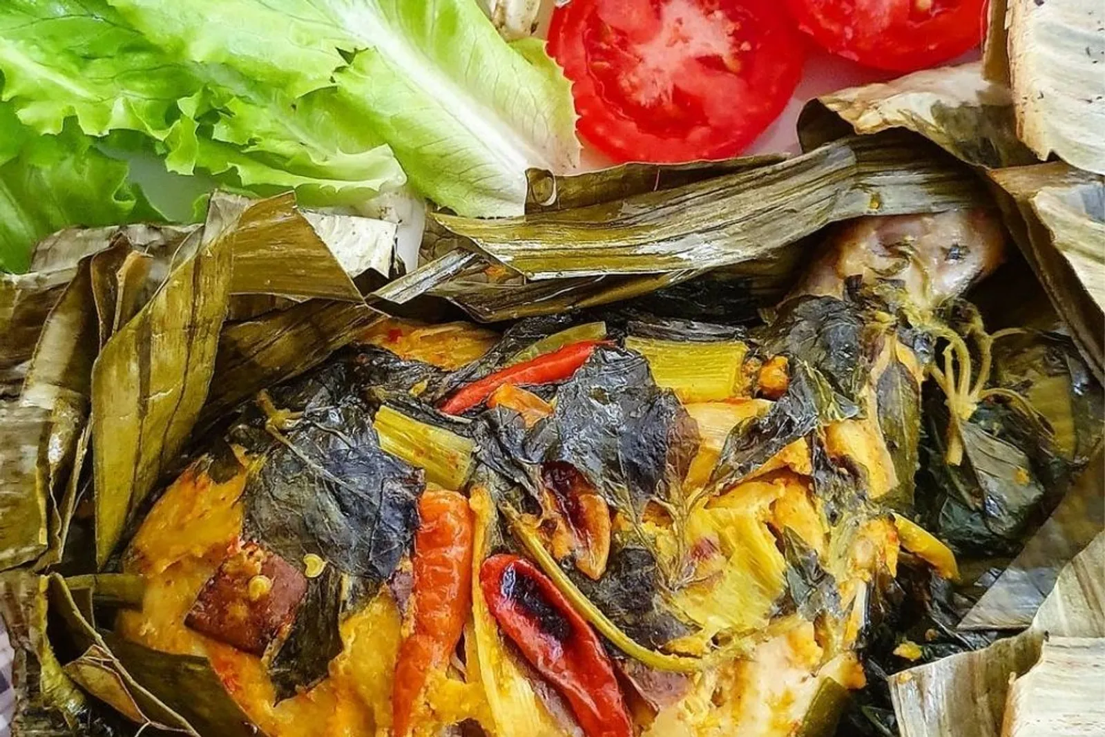 Lebih Sehat! 5 Menu Olahan Ayam untuk Makan Siang Tanpa Minyak Goreng