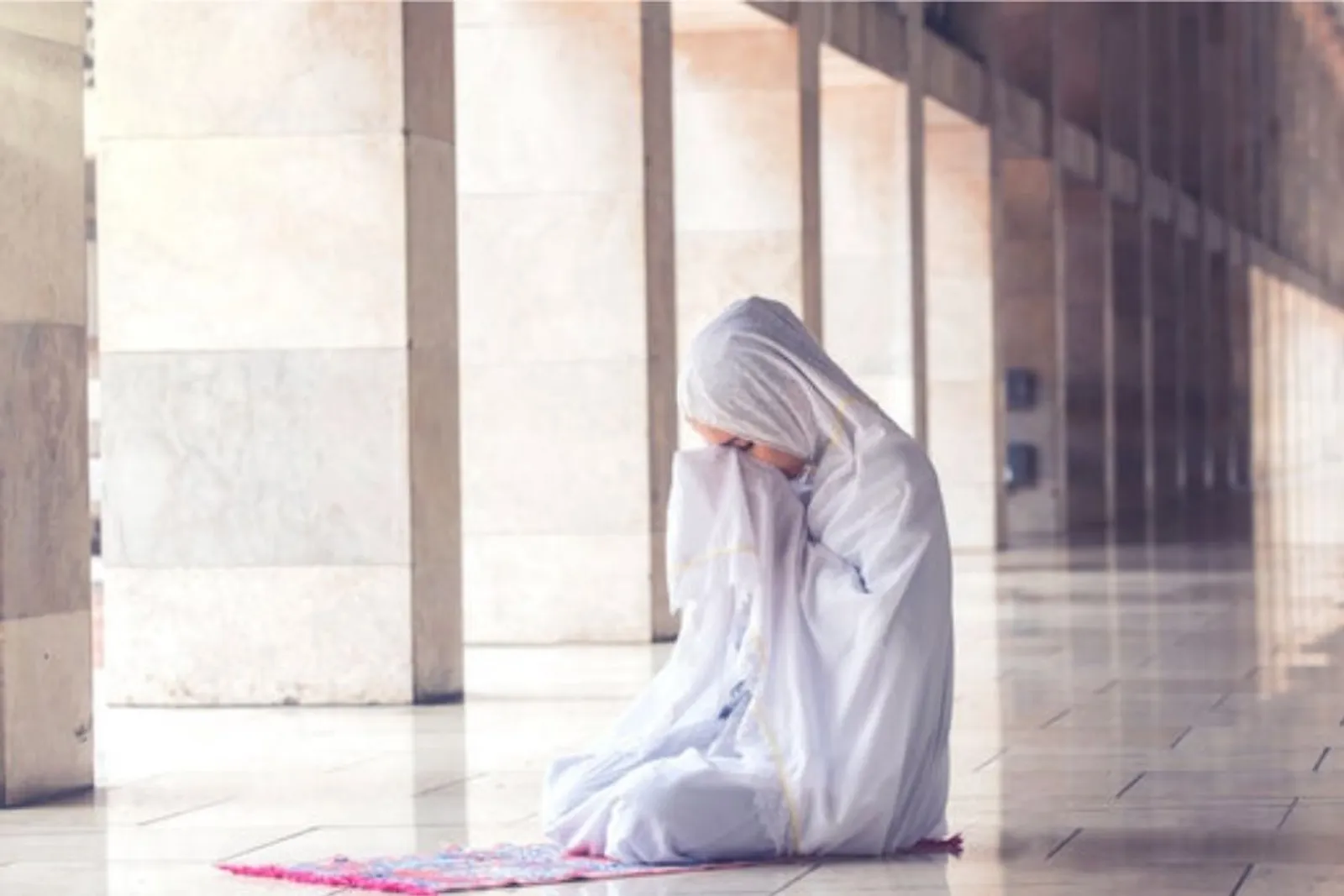 Menyambut Ramadan, Ini Doa Awal Puasa, Hukum & Niat Berpuasa