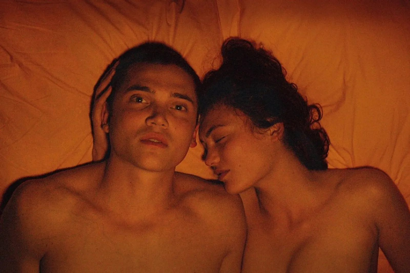 Prancis Sex Xxx - 12 Rekomendasi Film Dewasa Prancis, Banyak Adegan Seks