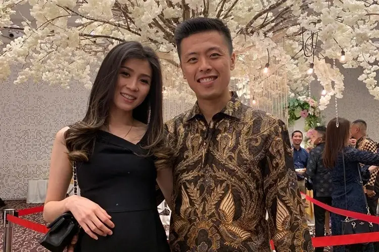 Skandal Asmara Kapten Vincent Raditya, Ceraikan Istri Demi Wanita Lain