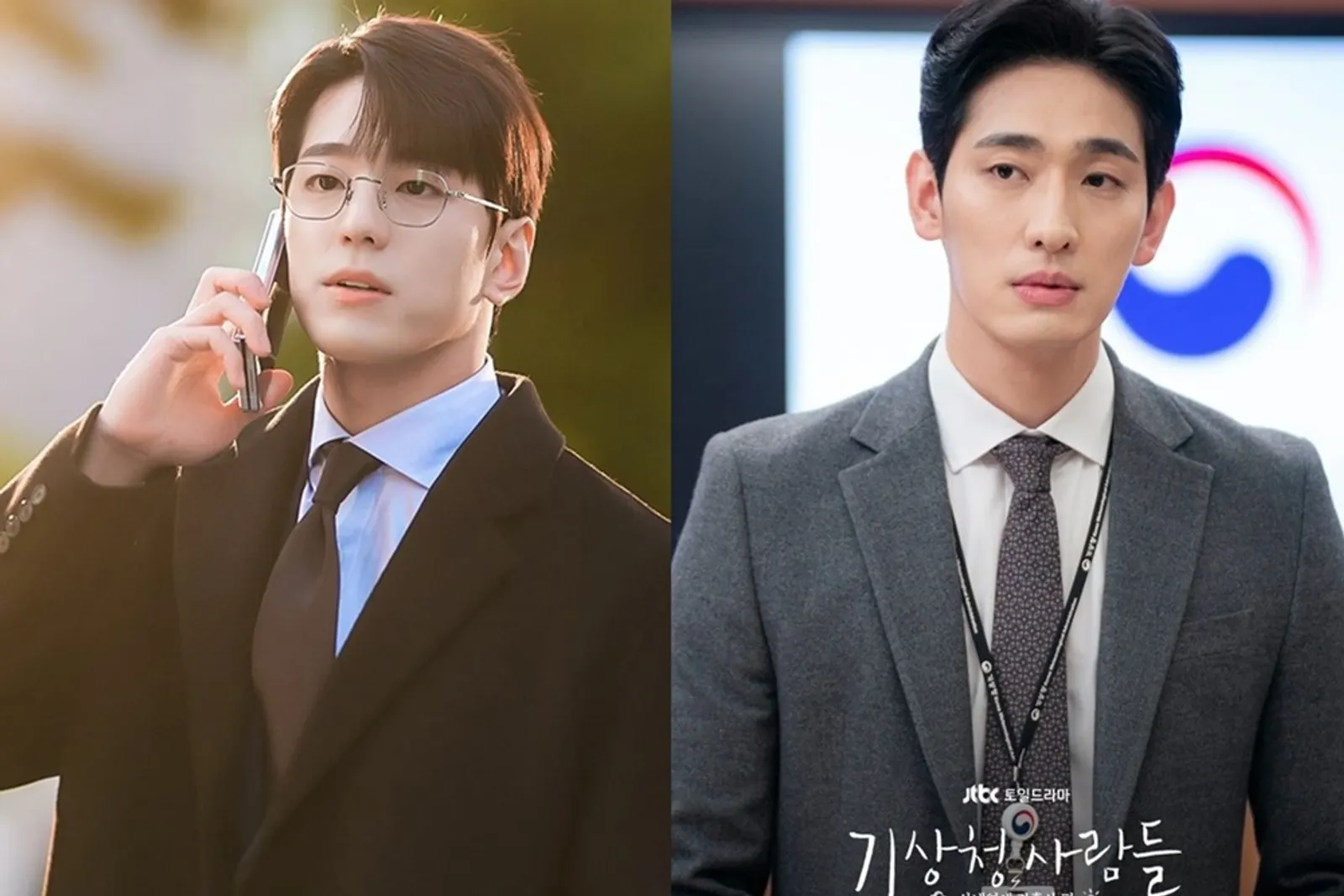 Curi Perhatian, Ini 5 Aktor Second Lead K-Drama Paling Berkesan 2022