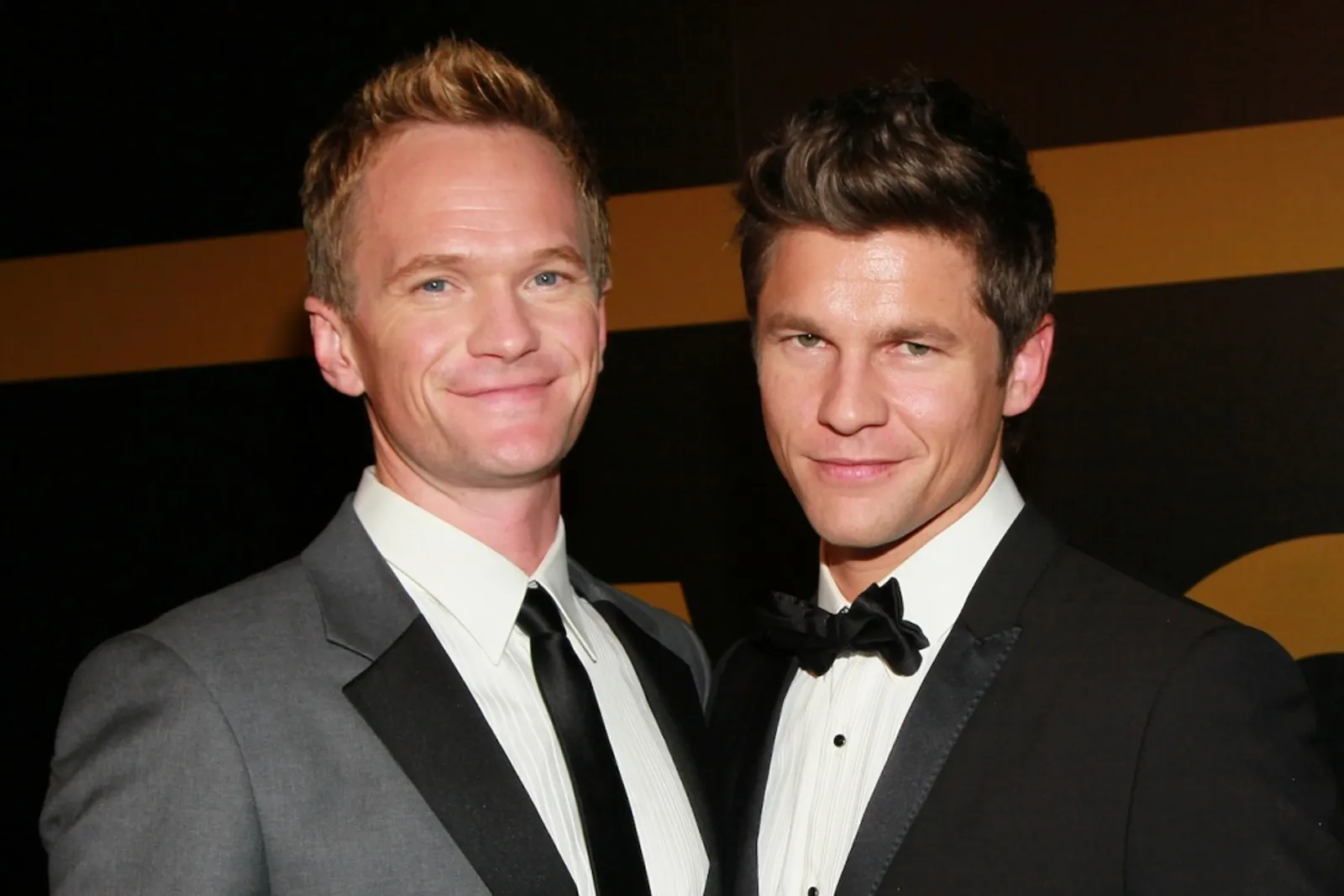 Wow! Ini 10 Pasangan Gay Hollywood yang Langgeng Sampai Menikah