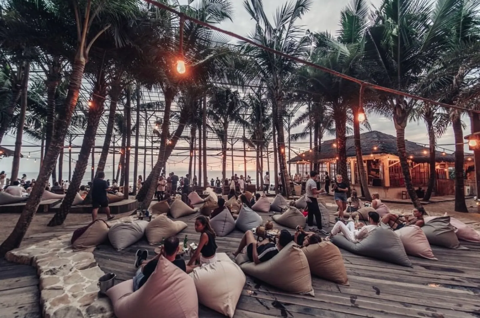 Tidak Nikmat Liburan di Bali Tanpa Melakukan 5 Hal ini
