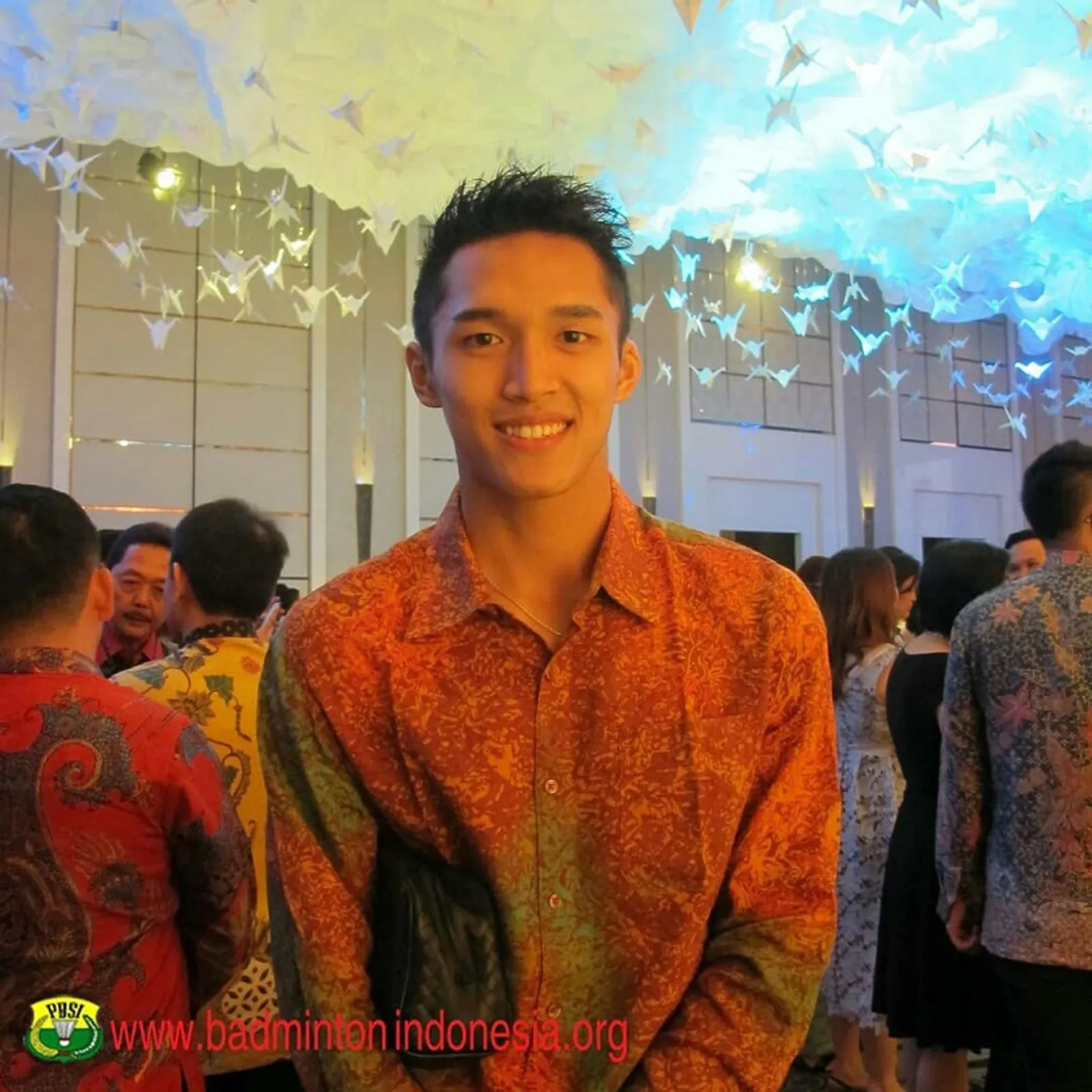 Juara Swiss Open 2022, ini 7 Kualitas Jonatan Christie yang Memukau