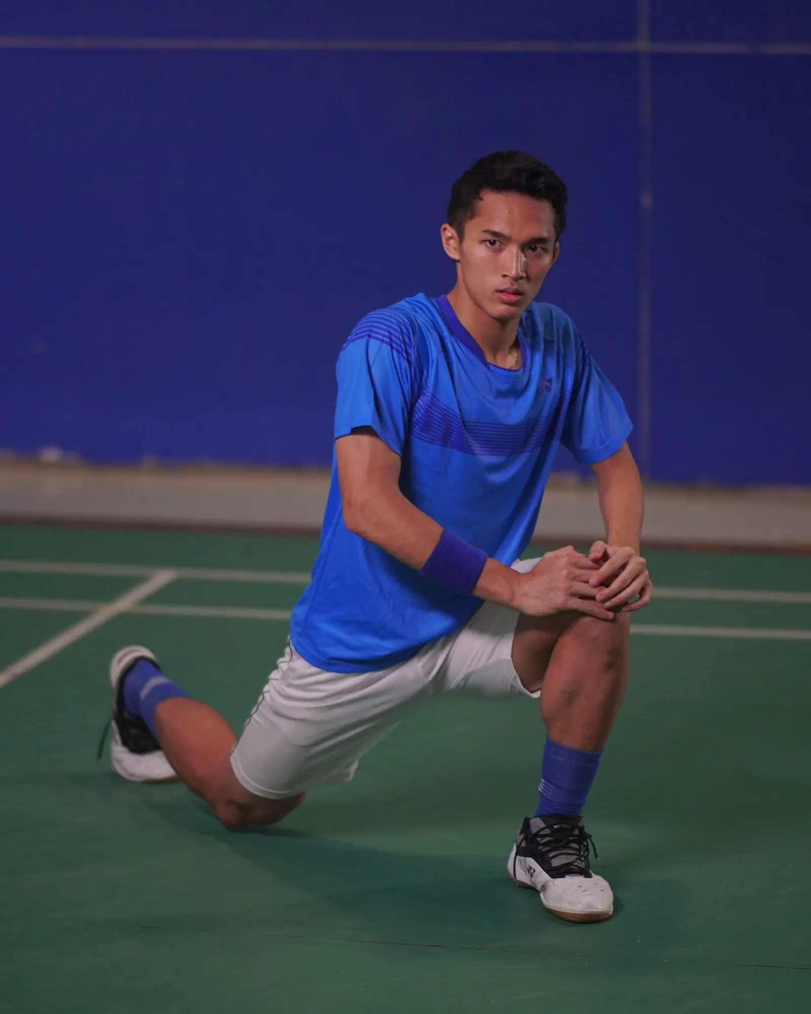 Juara Swiss Open 2022, ini 7 Kualitas Jonatan Christie yang Memukau