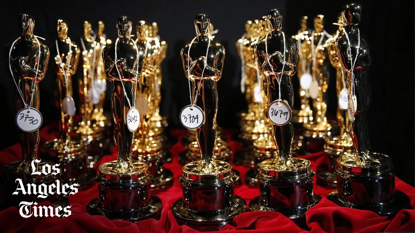 Dinilai Tidak Etis, Akankah Will Smith Kembalikan Piala Oscarnya?