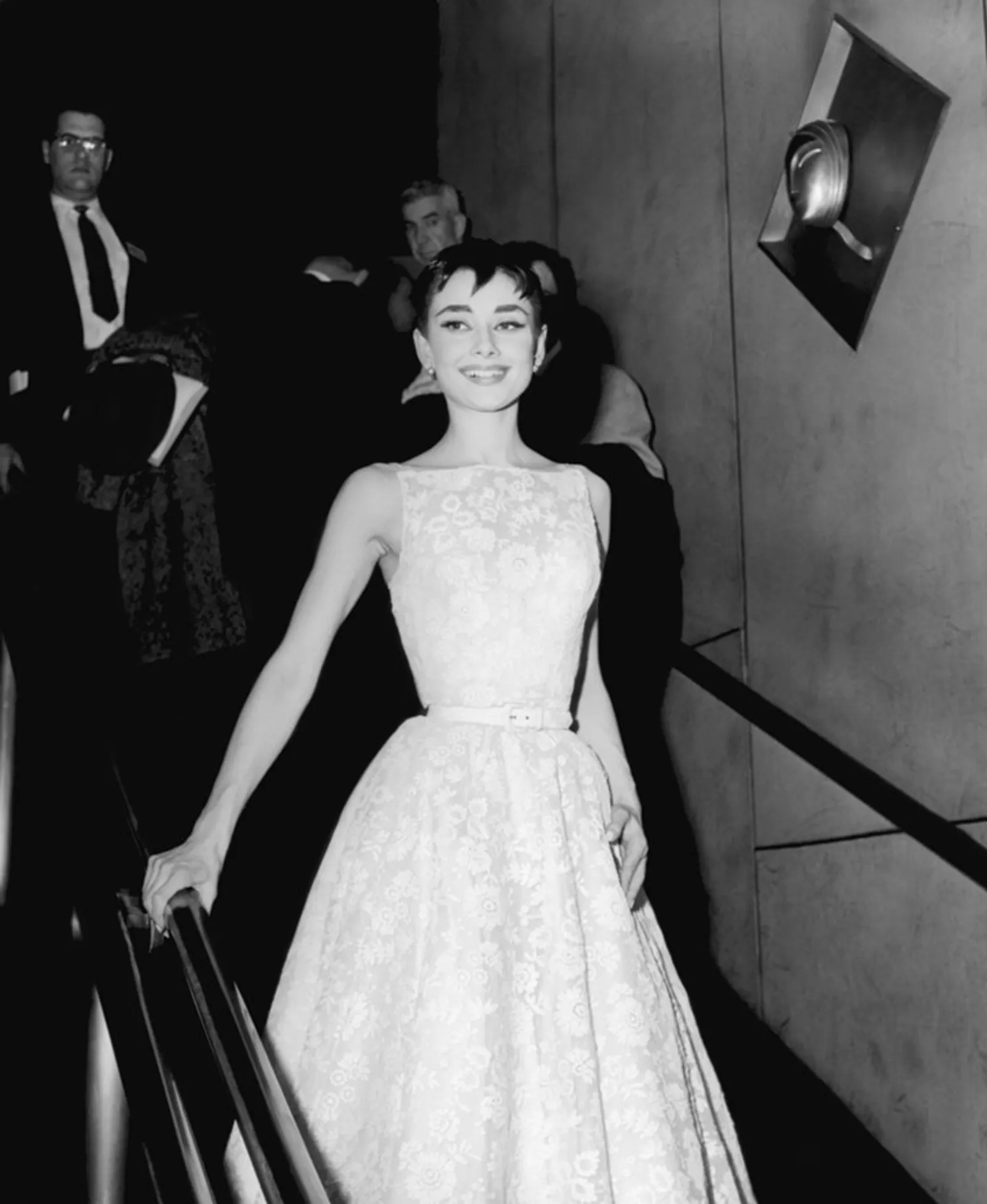 13 Gaun Selebriti Paling Ikonik di Karpet Merah Oscars Sepanjang Masa