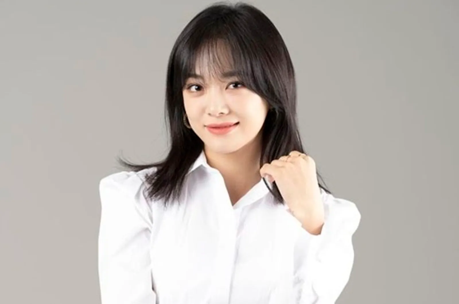 Banjir Job! Kim Se Jeong Digaet Main Drama Korea 'Today's Webtoon'