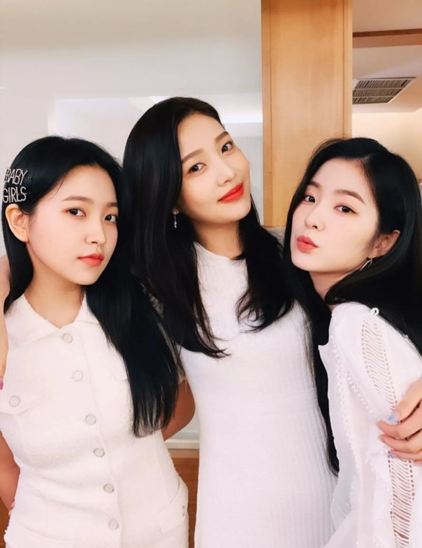 Kena Lagi, Ini Sejumlah Kontroversi Irene Red Velvet