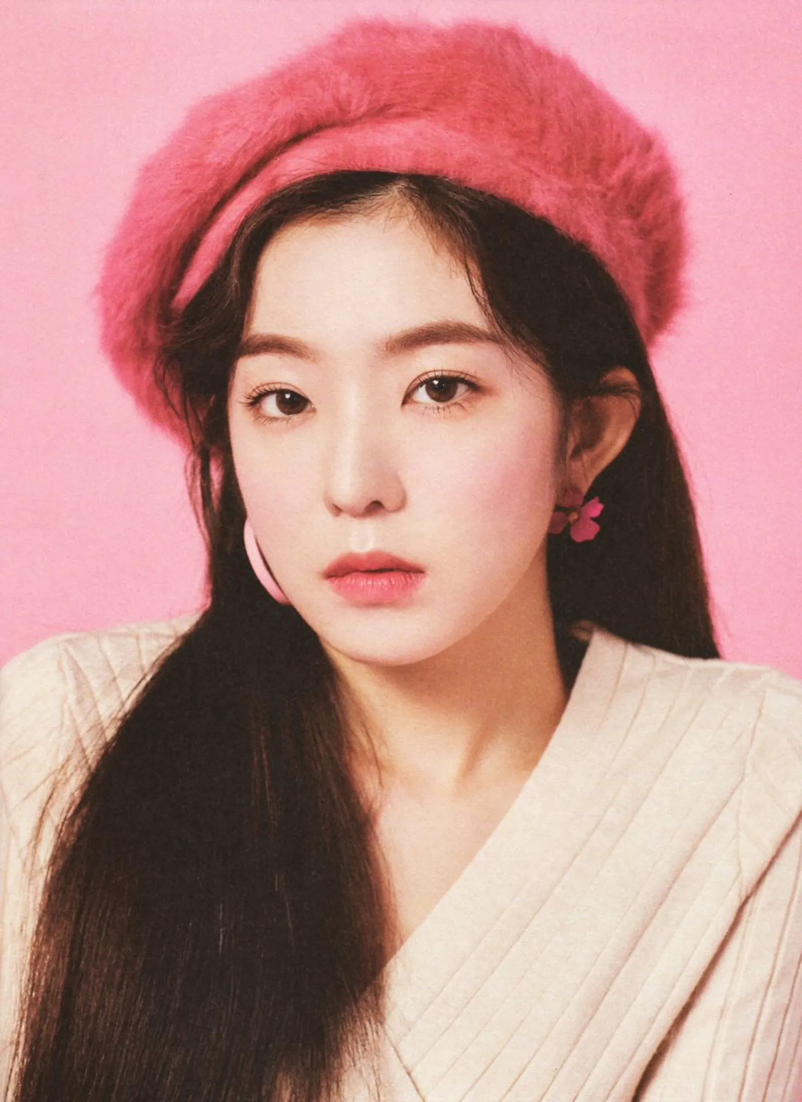 Kena Lagi, Ini Sejumlah Kontroversi Irene Red Velvet