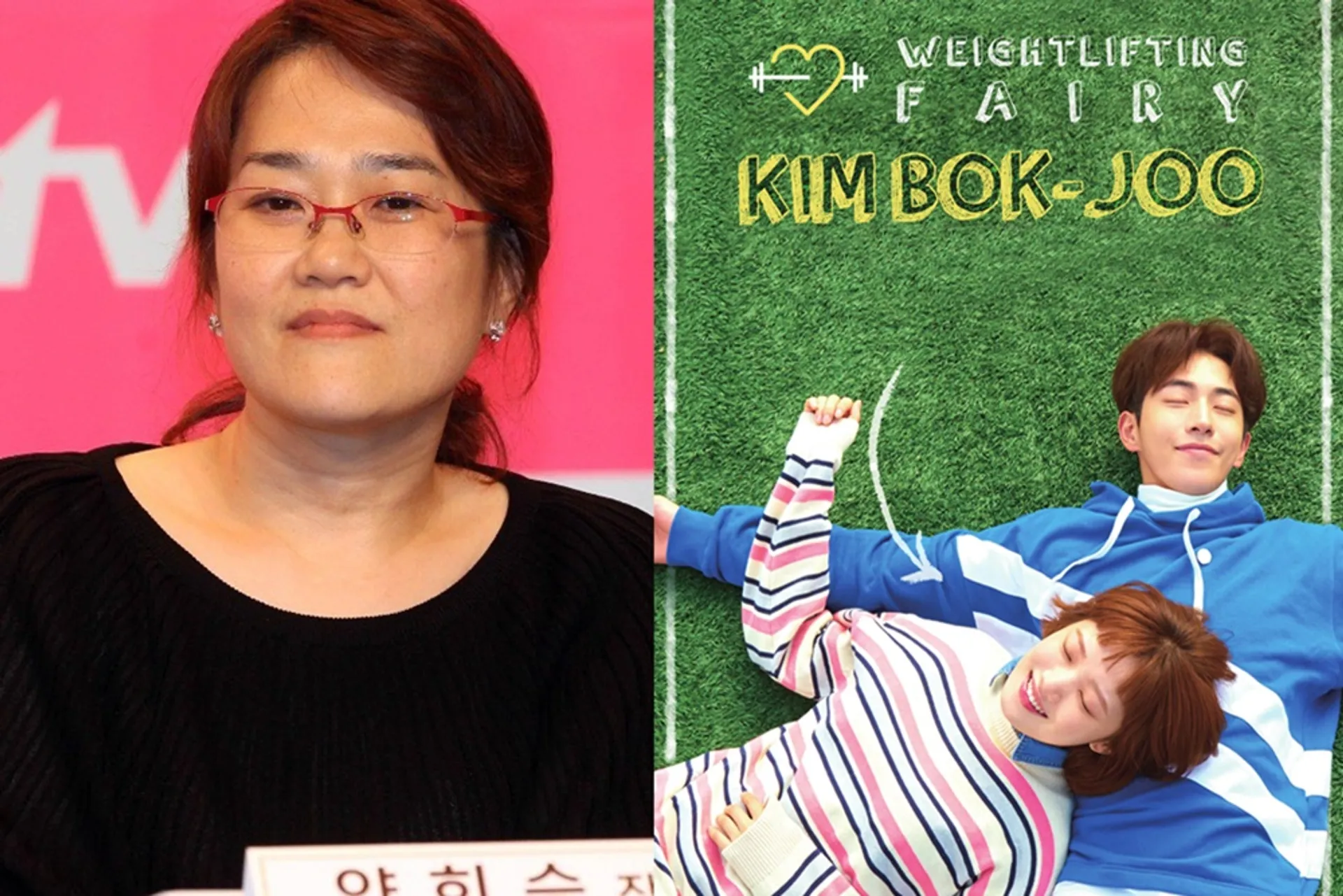 8 Penulis Naskah Terbaik Drama Korea, Karyanya Tak Mengecewakan!