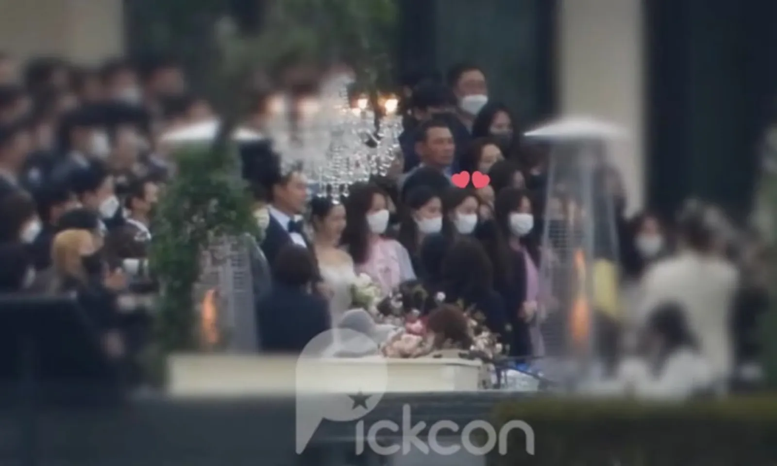 9 Momen Pernikahan Hyun Bin dan Son Ye Jin, Drama Korea Jadi Nyata!